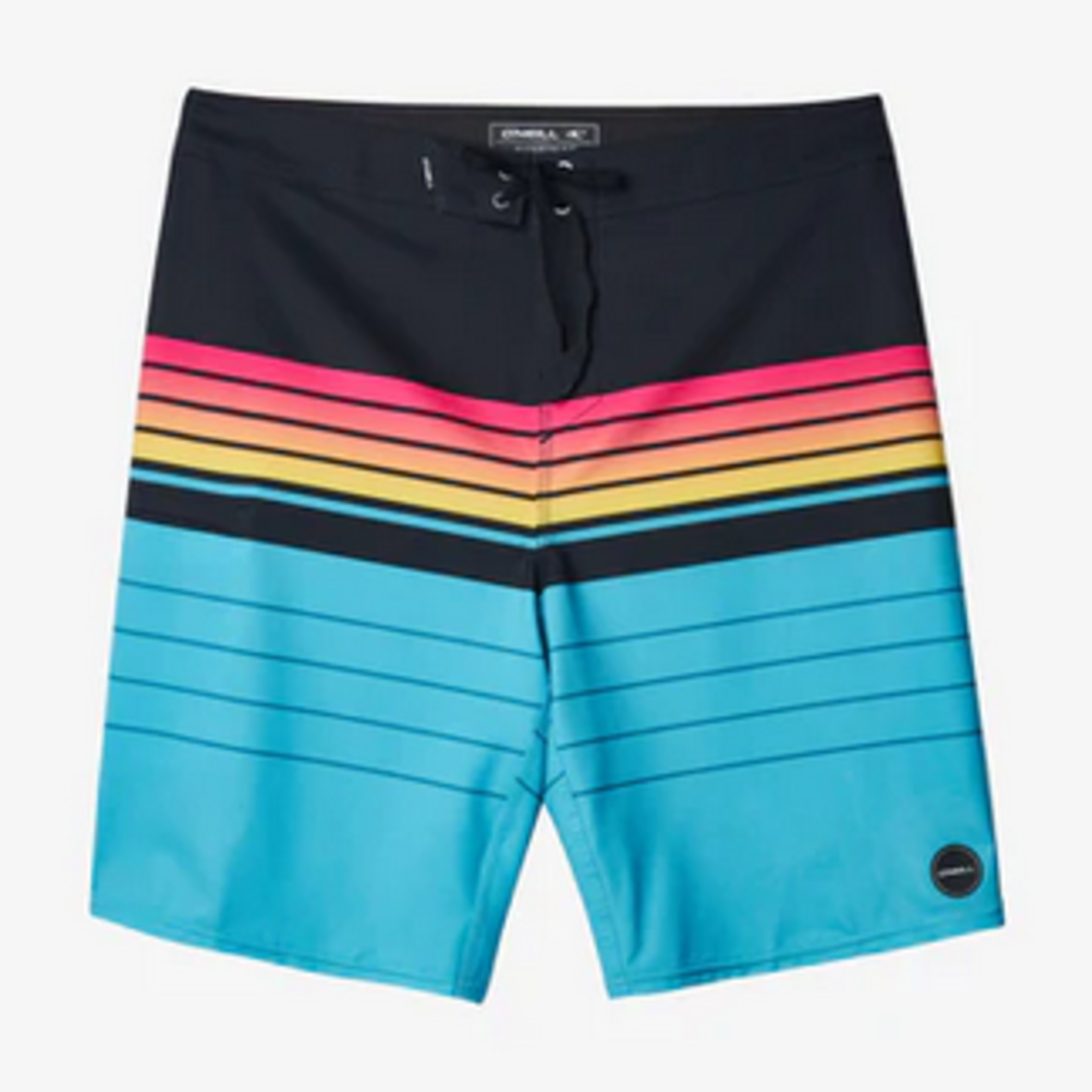 O'Neil Men's O'Neill Hyperfreak Heist Boardshorts