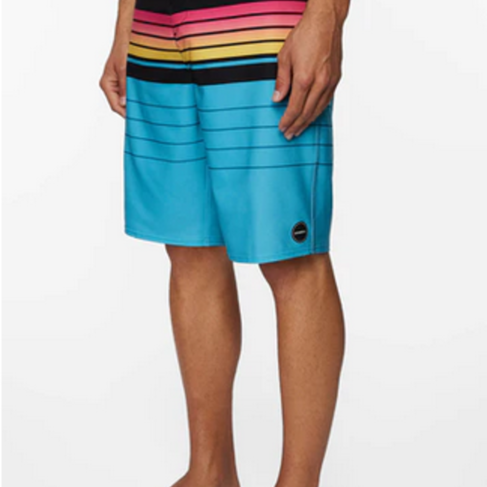 O'NEILL MEN'S O'NEILL HYPERFREAK HEIST BOARDSHORTS