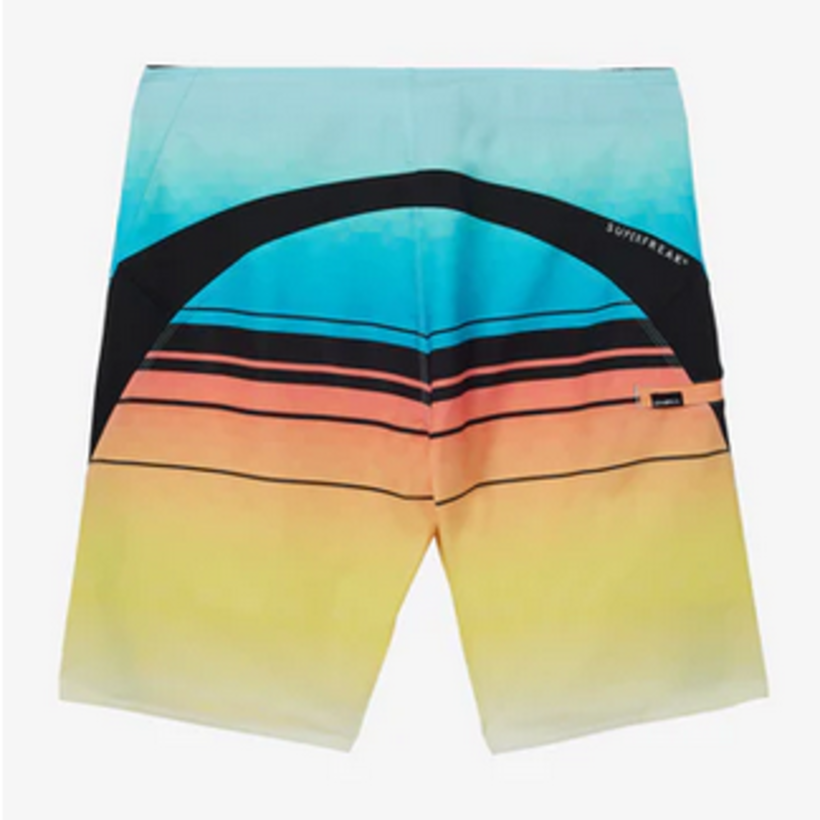 O'Neil Men's O'Neill Superfreak 20" Boardshorts