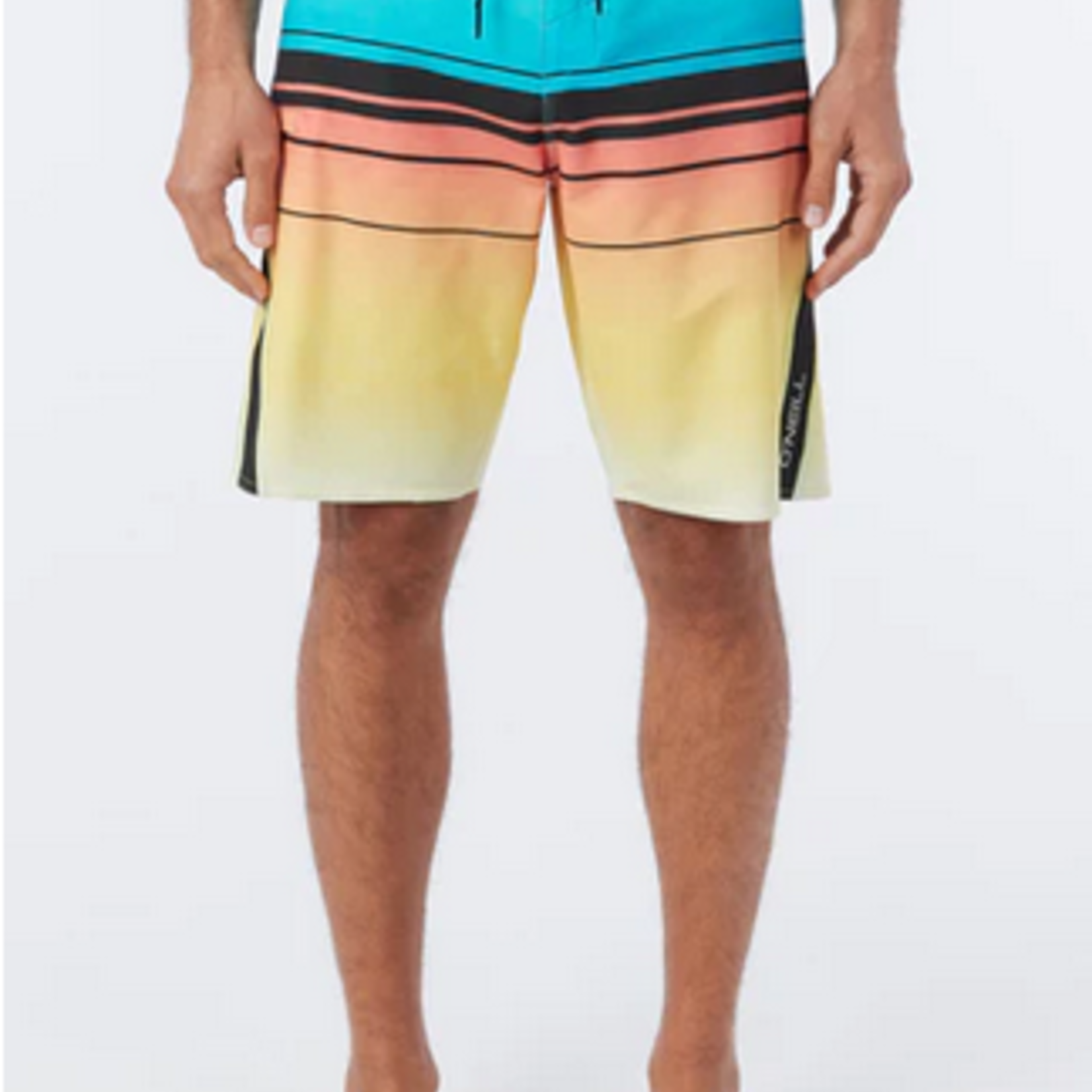 O'Neil Men's O'Neill Superfreak 20" Boardshorts