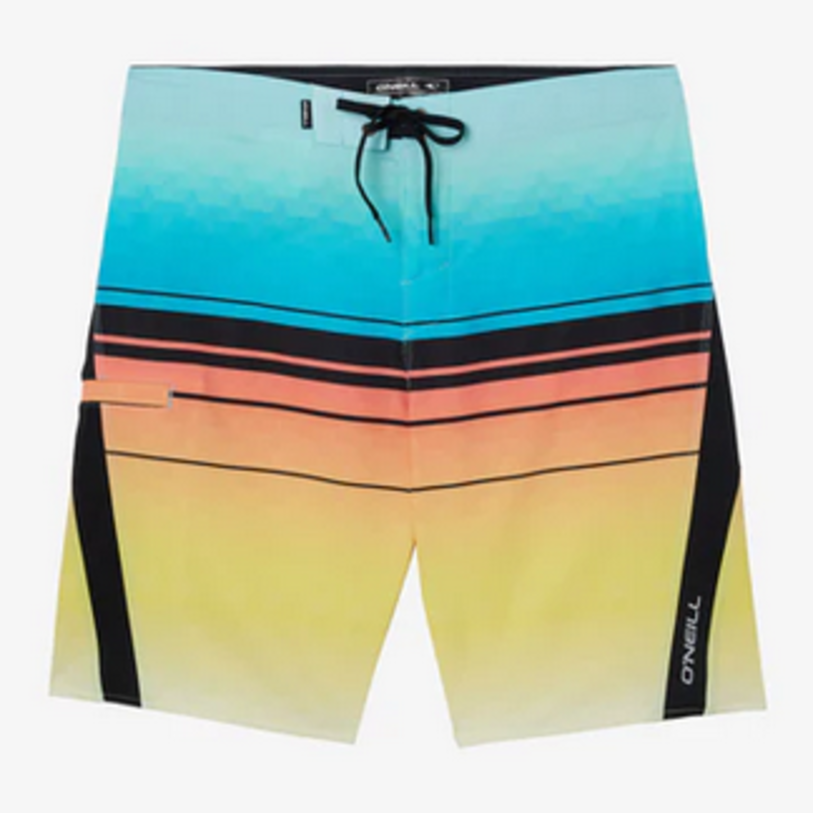 O'Neil Men's O'Neill Superfreak 20" Boardshorts