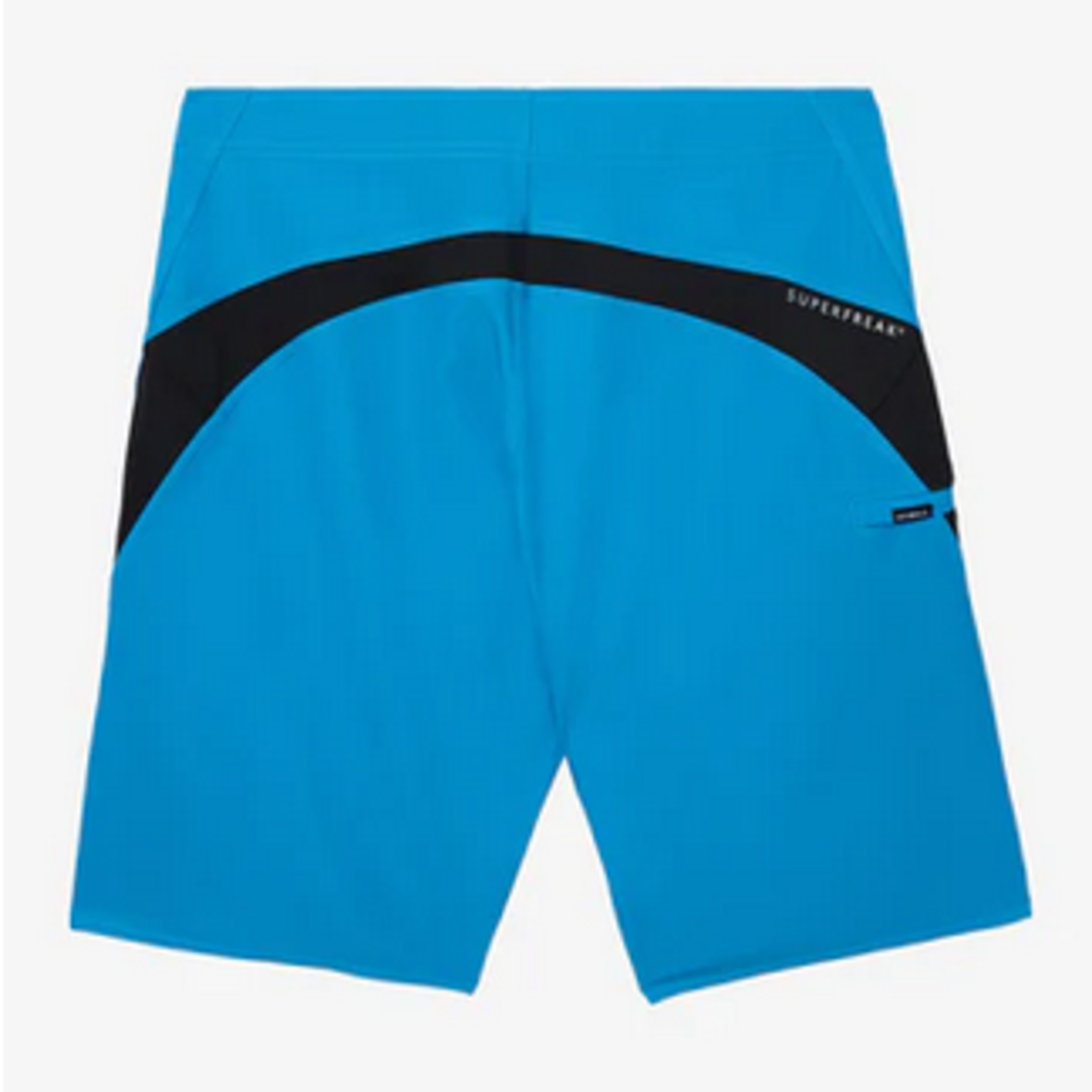O'Neil Men's O'Neill Superfreak Solid 21" Boardshorts
