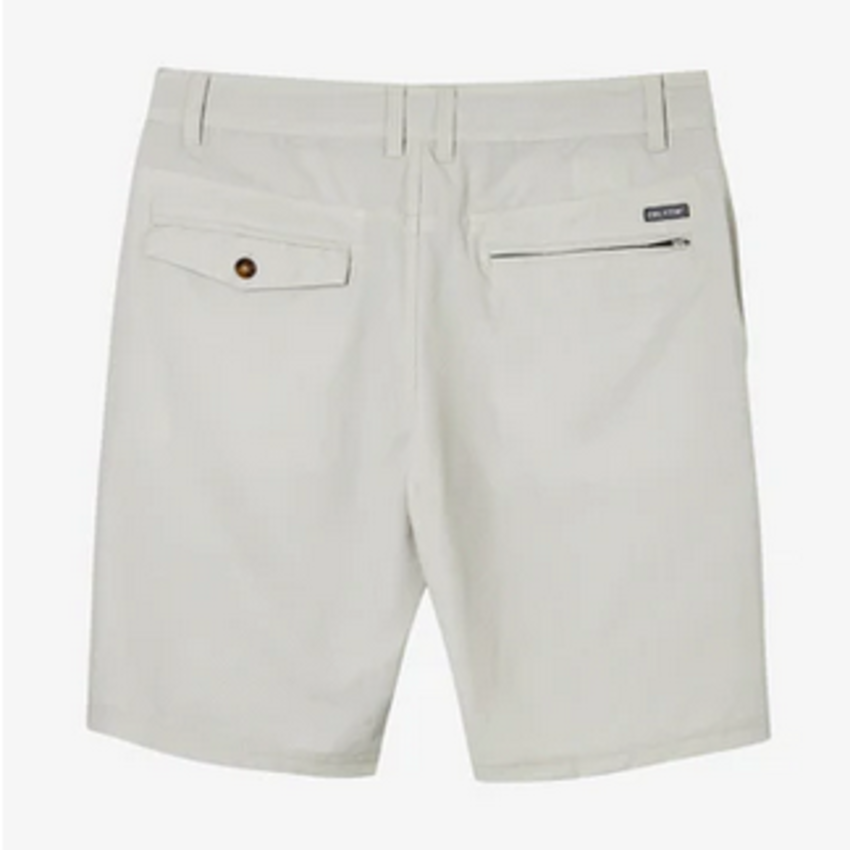 MENS STOCKTON 20 HYBRID SHORTS