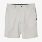 O'NEILL MEN'S O'NEILL STOCKTON PRINT 20 BOARDSHORTS