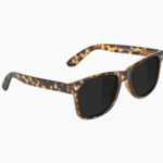 Glassy Glassy Leonard Sunglasses