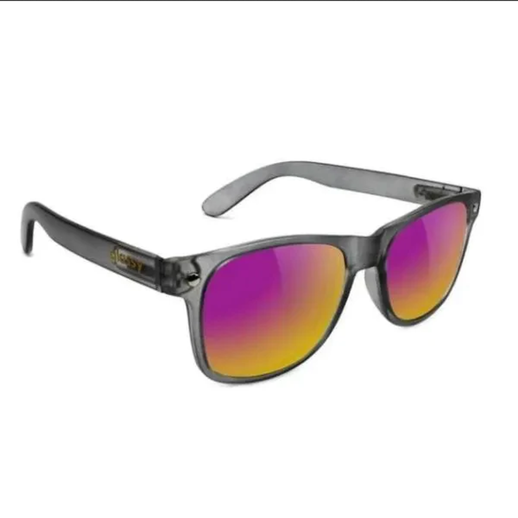 Glassy Glassy Leonard Sunglasses