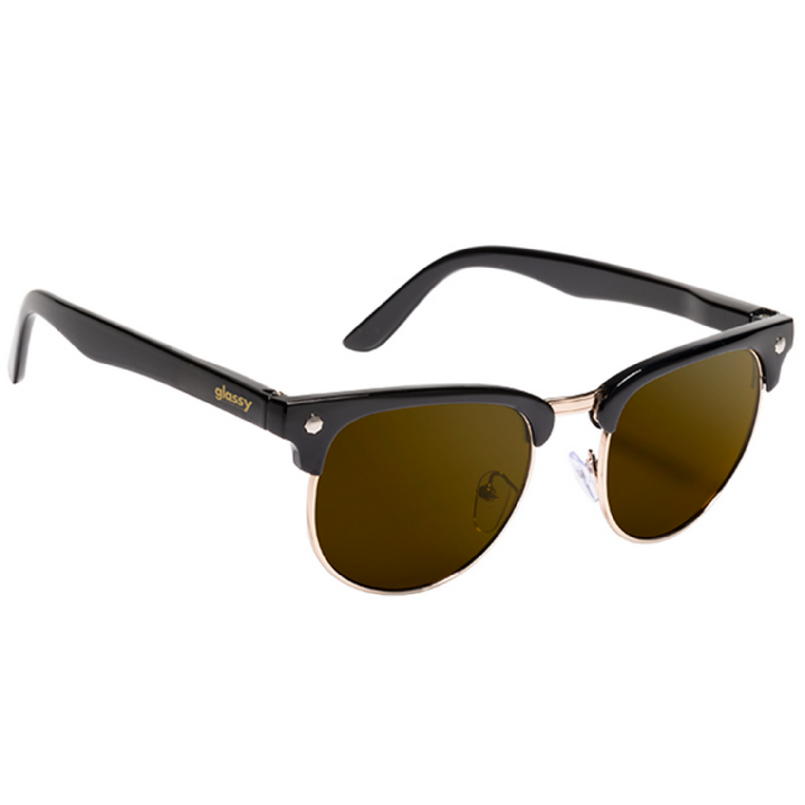 Morrison Polarized Sunglasses