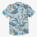 O'NEILL Men's O'Neill Oasis Eco Button Down Shirt
