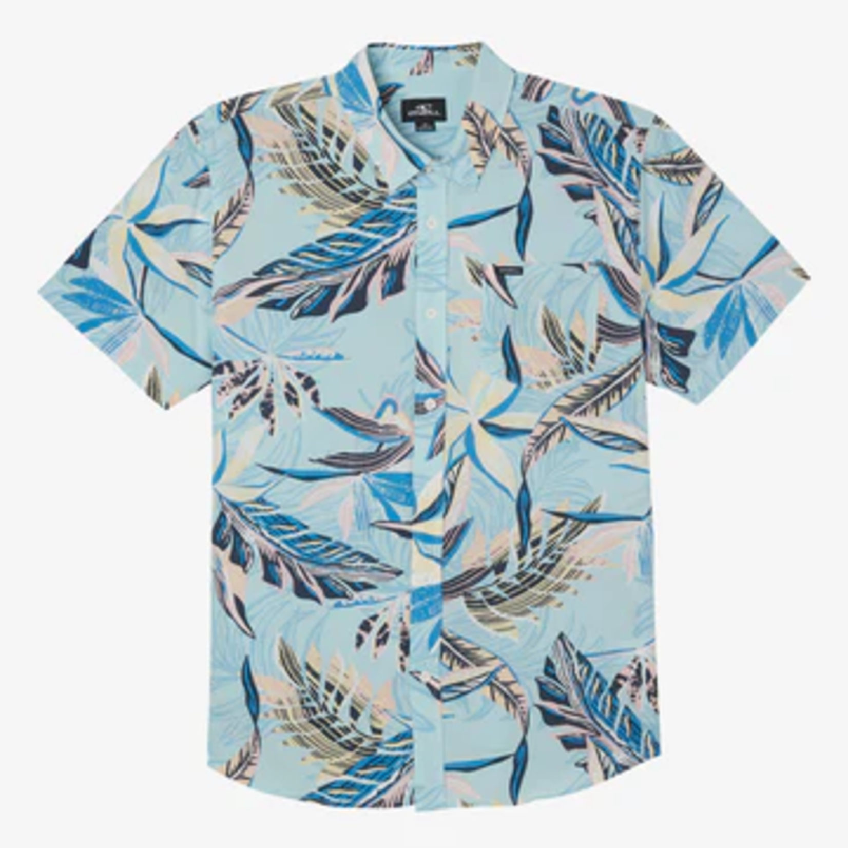 O'NEILL MEN'S O'NEILL OASIS ECO SHIRT