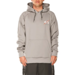 THIRTY TWO MEN'S THIRTYTWO FRANCHISE TECH HOODIE 2023- SALE