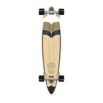 Stella Stella Quill Pintail 42 Longboard Complete