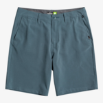 QUIKSILVER Men's Quiksilver Ocean Union Amphiban Shorts