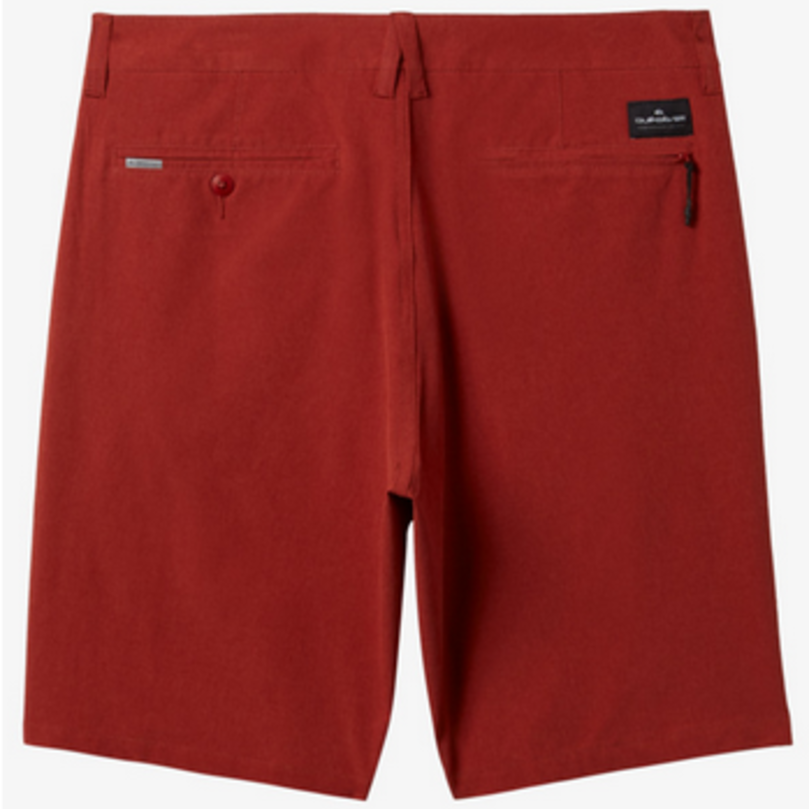 QUIKSILVER Men's Quiksilver Union Heather Amphibian Shorts