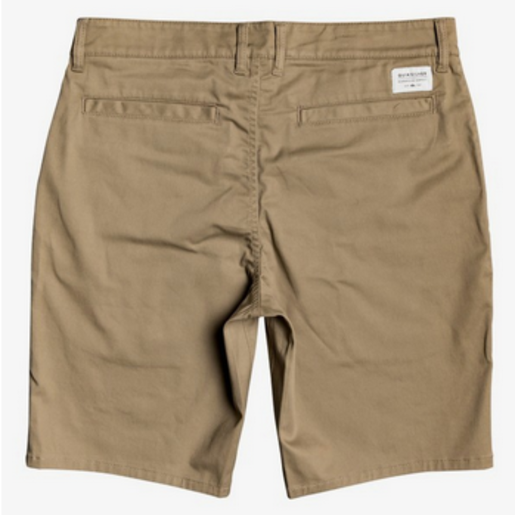 QUIKSILVER Men's Quiksilver Everyday Union Chino Shorts