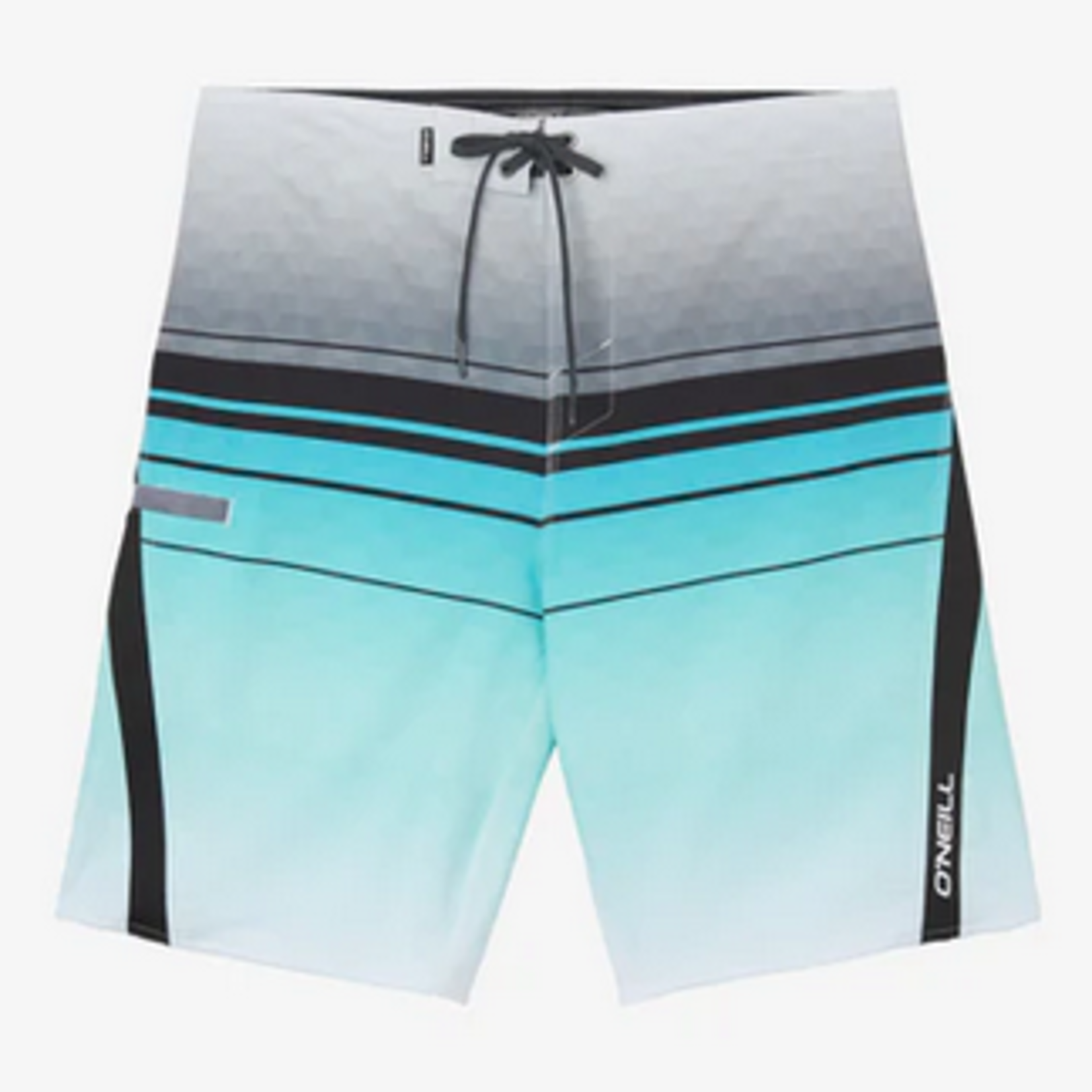 O'Neil Men's O'Neill Superfreak 20" Boardshorts