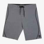 O'Neil Men's O'Neill Hyperfreak Heat S-Seam 21" Boardshorts