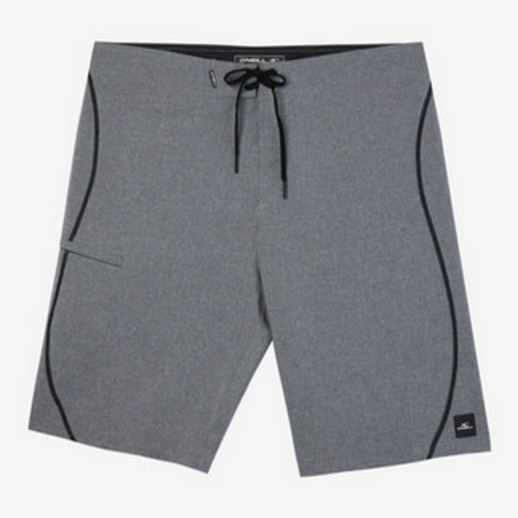 O'Neil Men's O'Neill Hyperfreak Heat S-Seam 21" Boardshorts
