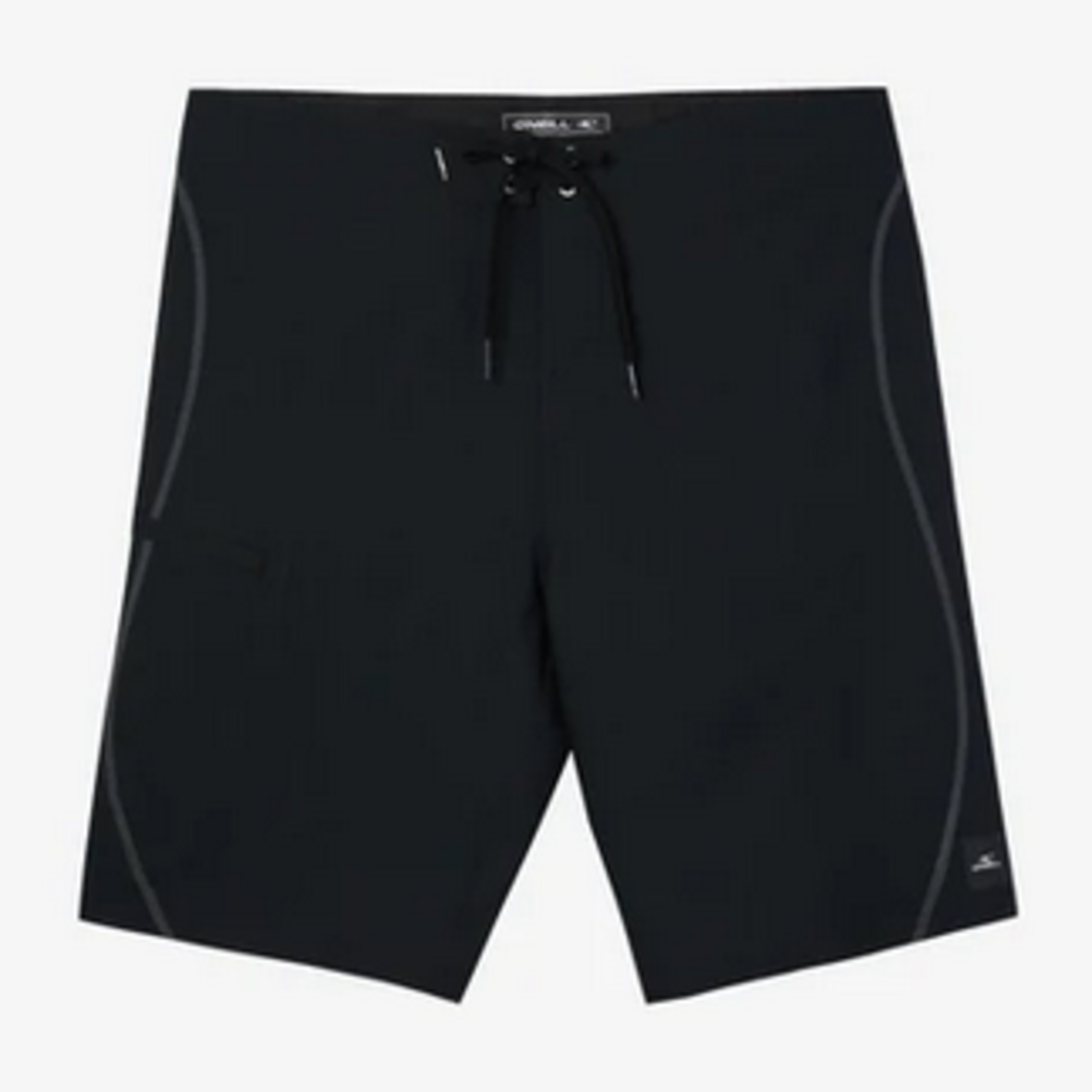 O'Neil Men's O'Neill Hyperfreak Heat S-Seam 21" Boardshorts