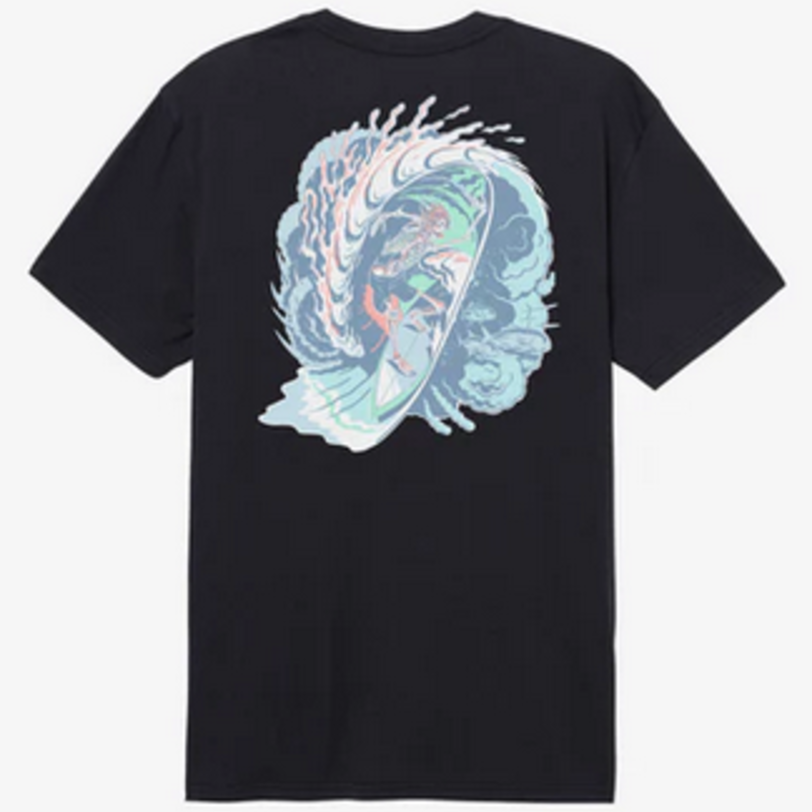 O'Neil Men's O'neill Speed Control T-shirt