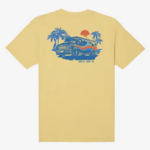 O'Neil Men's O'neill Van Life T-shirt