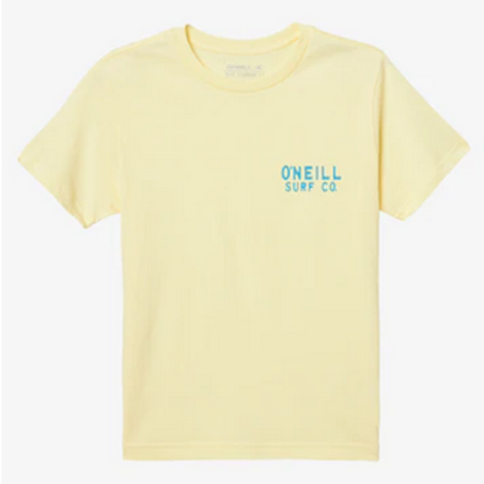 O'NEILL Boy's O'neill Freedom T-shirt