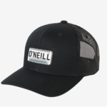 O'NEILL Men's O'Neill Headquarters Trucker Hat