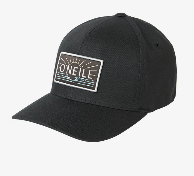 O'Neill | Horizons Hat L/XL Black