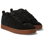 DC Men's DC Court Graffik Skateboard Shoes