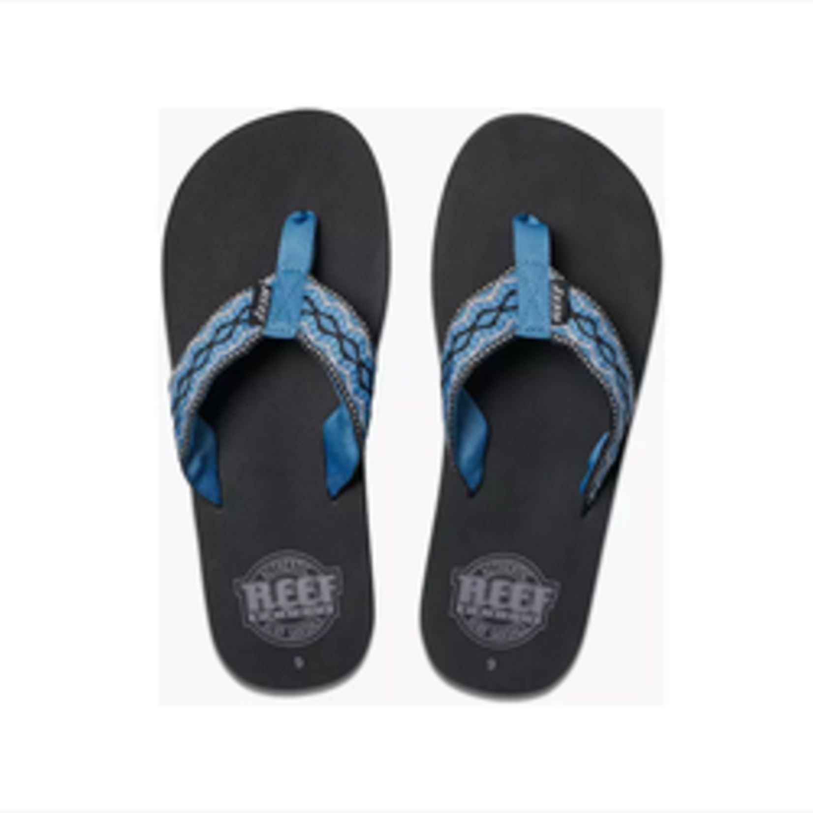 REEF Men's Reef Smoothy Flip Flops