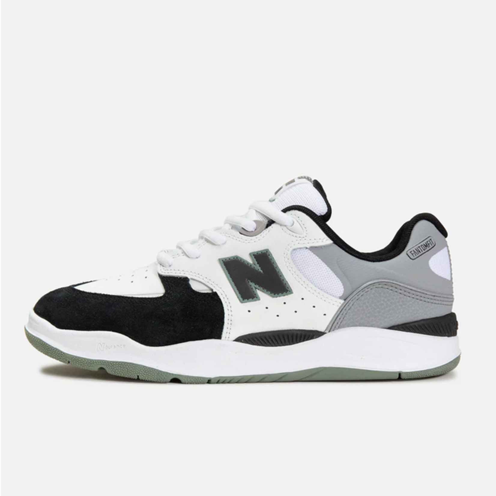 NEW BALANCE Men's New Balance Numeric Tiago Lemos 1010 Shoes