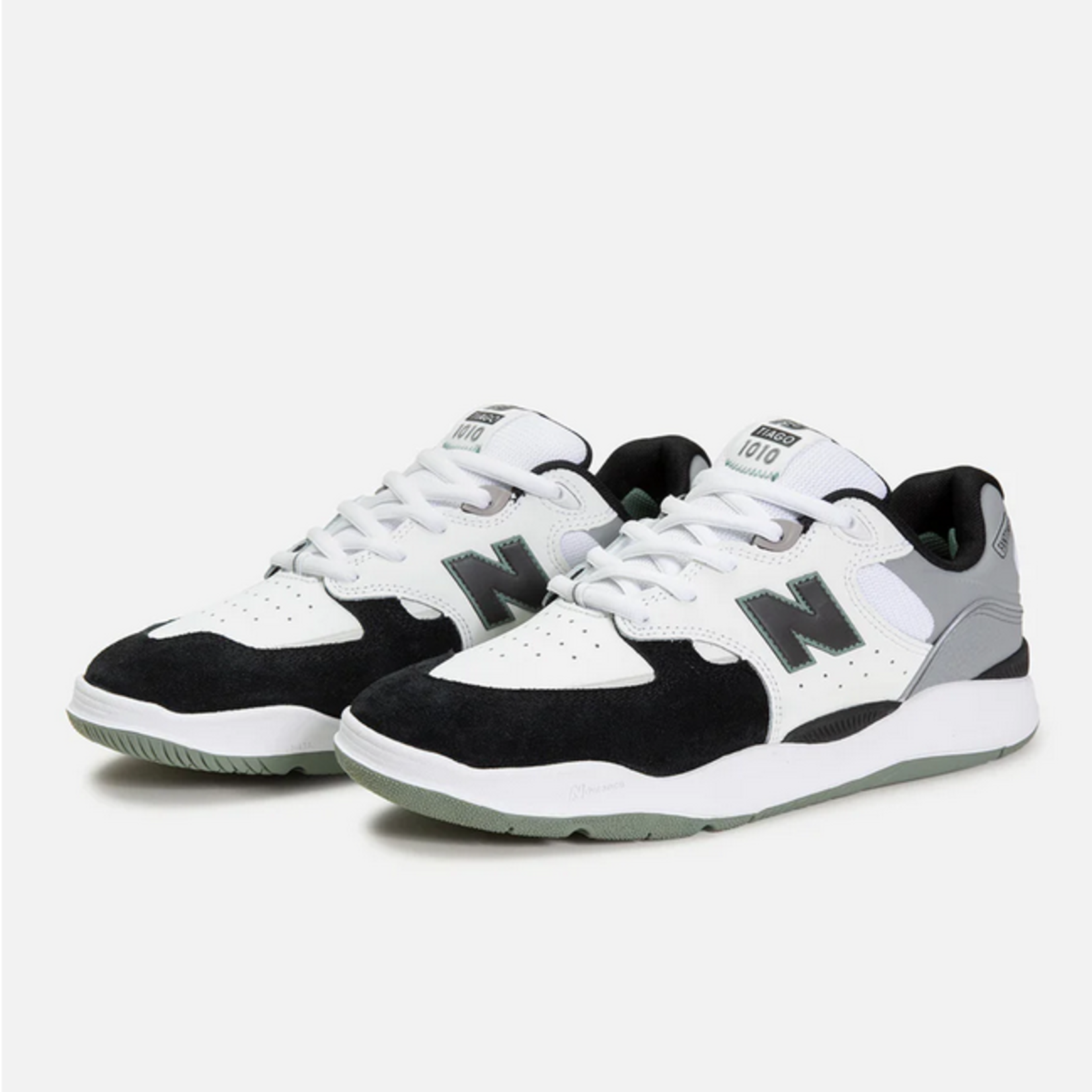NEW BALANCE Men's New Balance Numeric Tiago Lemos 1010 Shoes