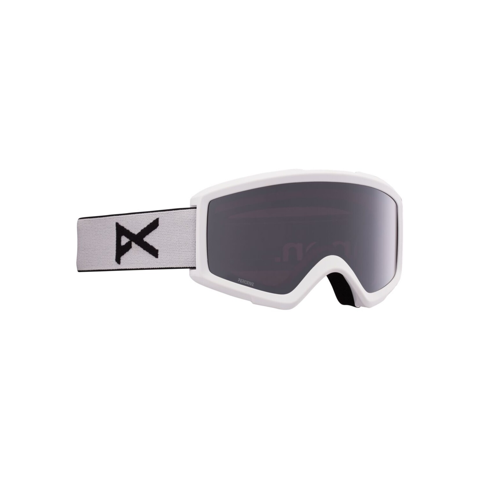 BURTON Anon Helix 2.0 Perceive Snowboard Goggle + Bonus Lens 2024