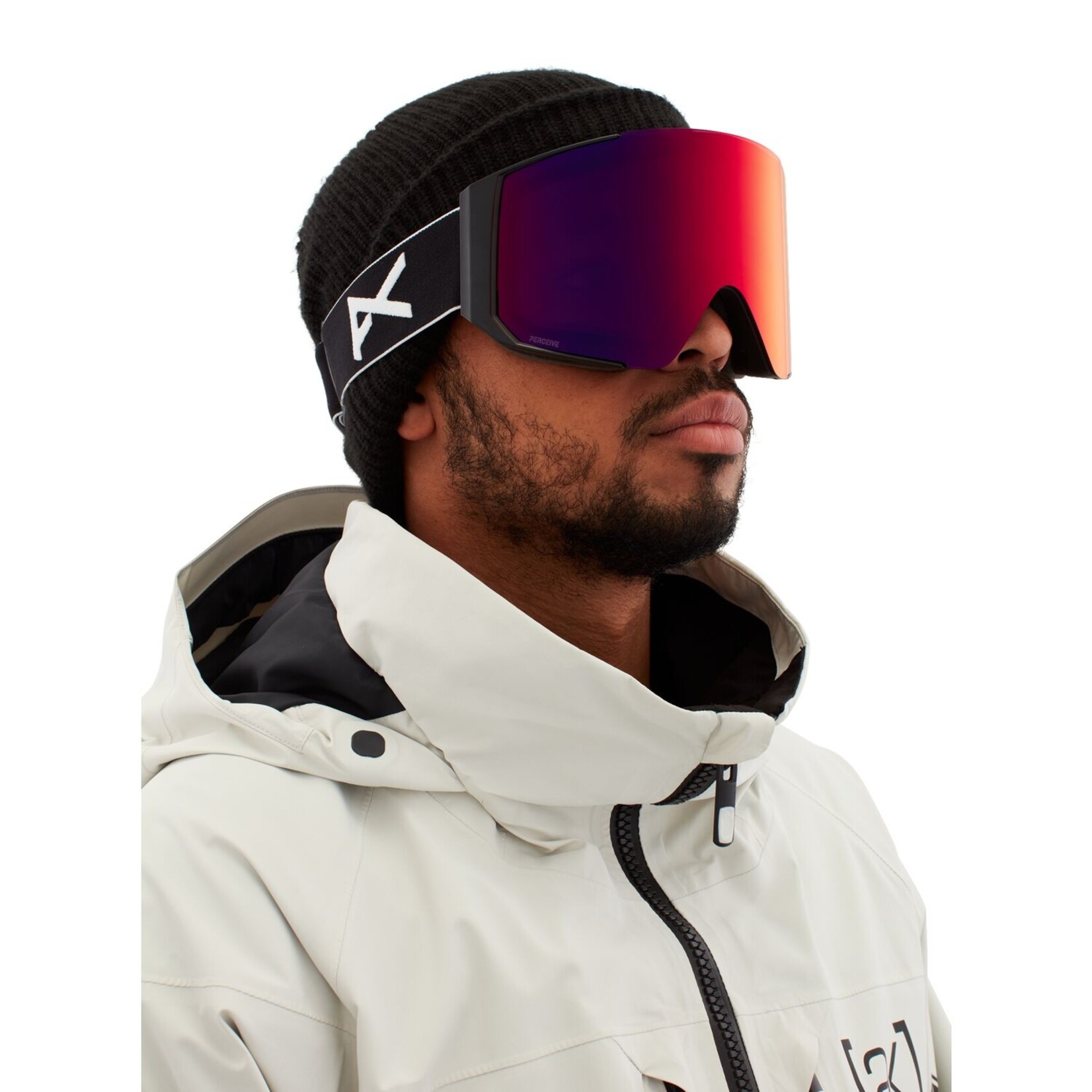 BURTON Anon Sync Snowboard Goggles + Bonus Lens 2024