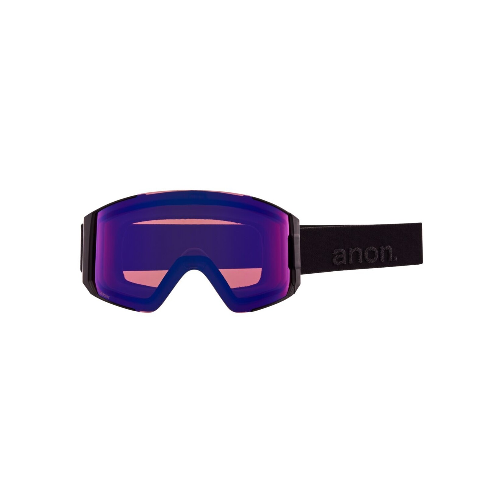 BURTON Anon Sync Snowboard Goggles + Bonus Lens 2024
