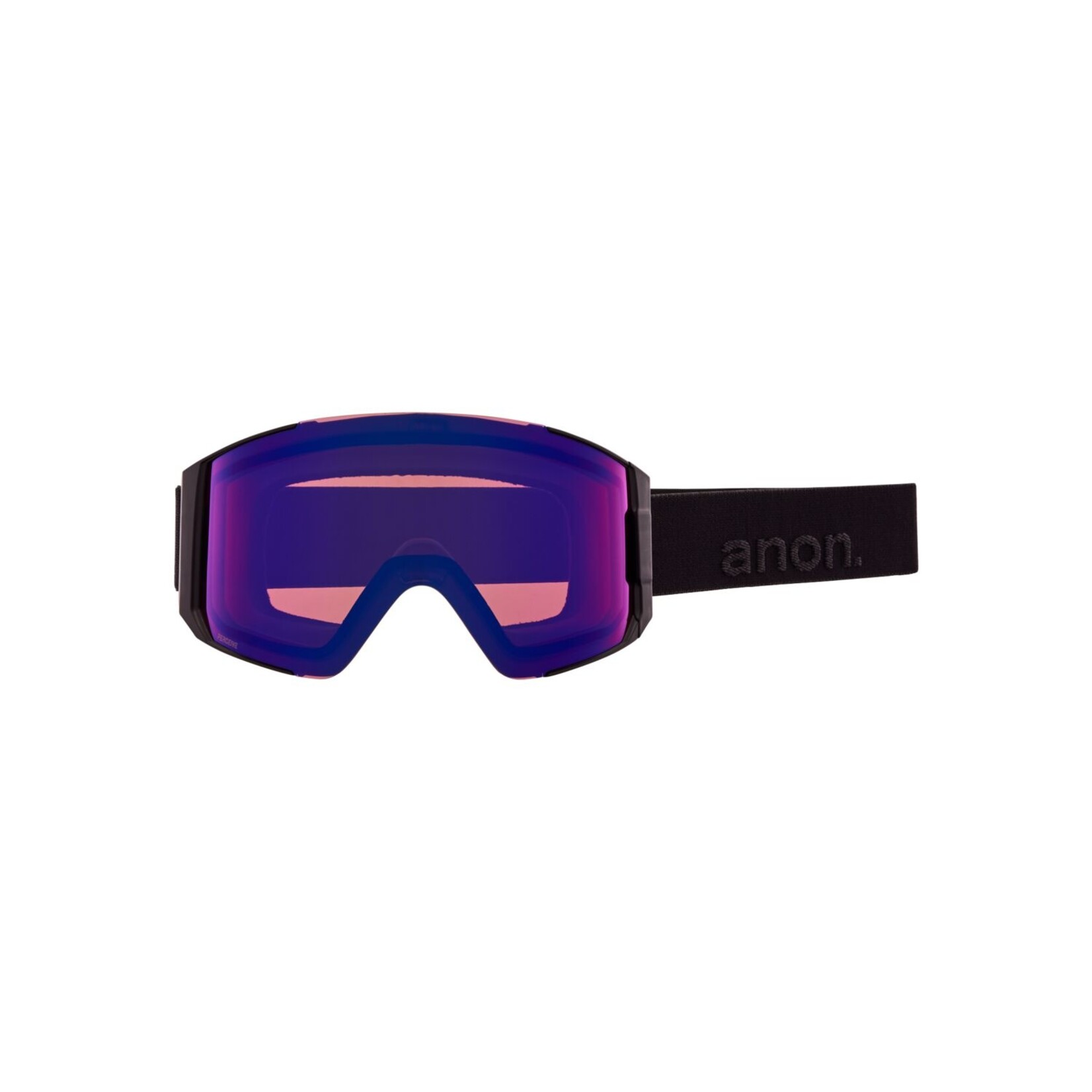 Anon Sync Snowboard Goggles Bonus Lens 2024 CorkysBoardshop