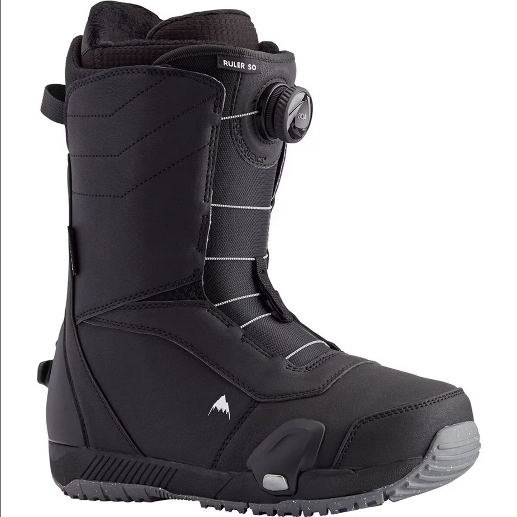 Men s Burton Ruler Step On Snowboard Boots 2024 CorkysBoardshop