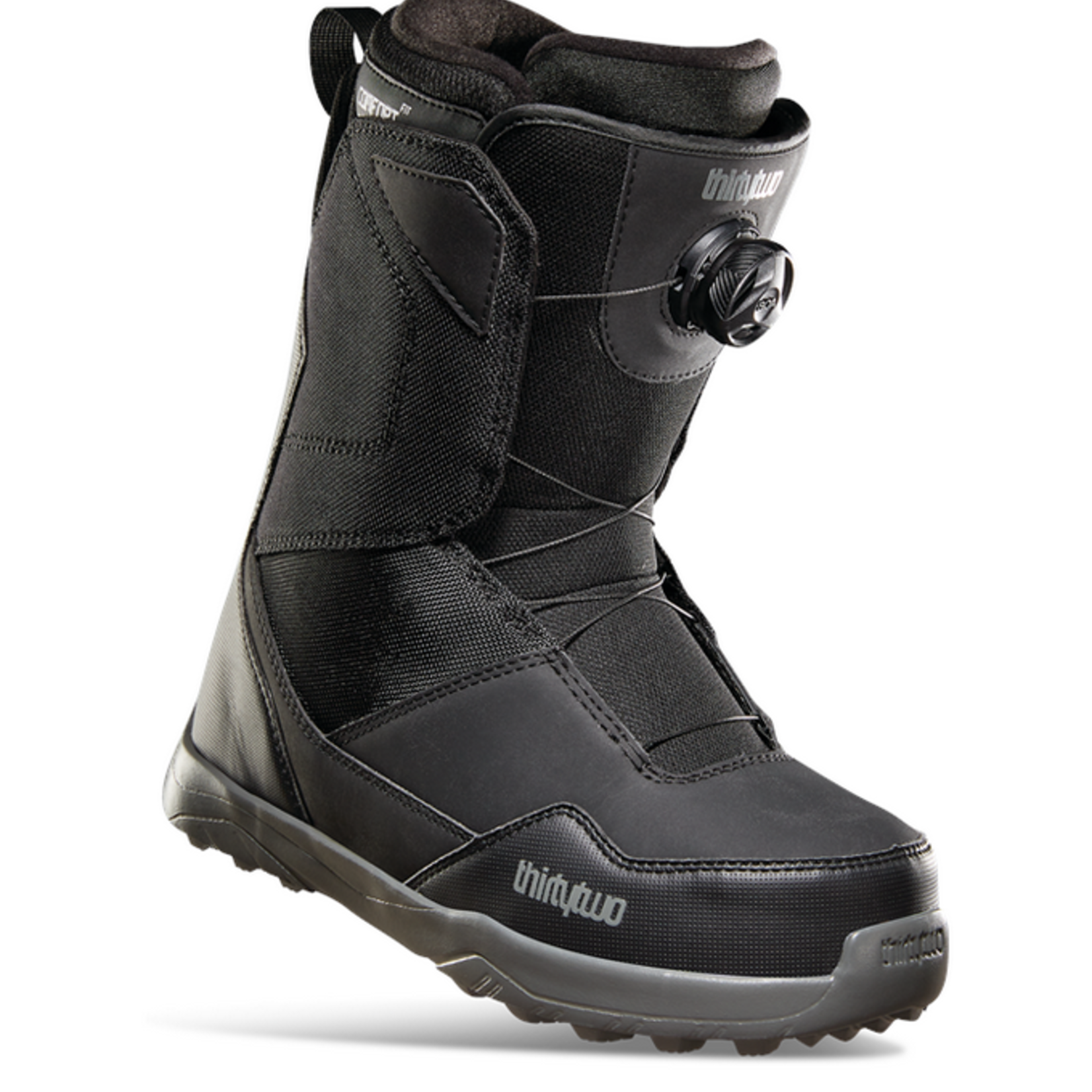 THIRTY TWO Men's ThirtyTwo Shifty BOA Snowboard Boots 2024