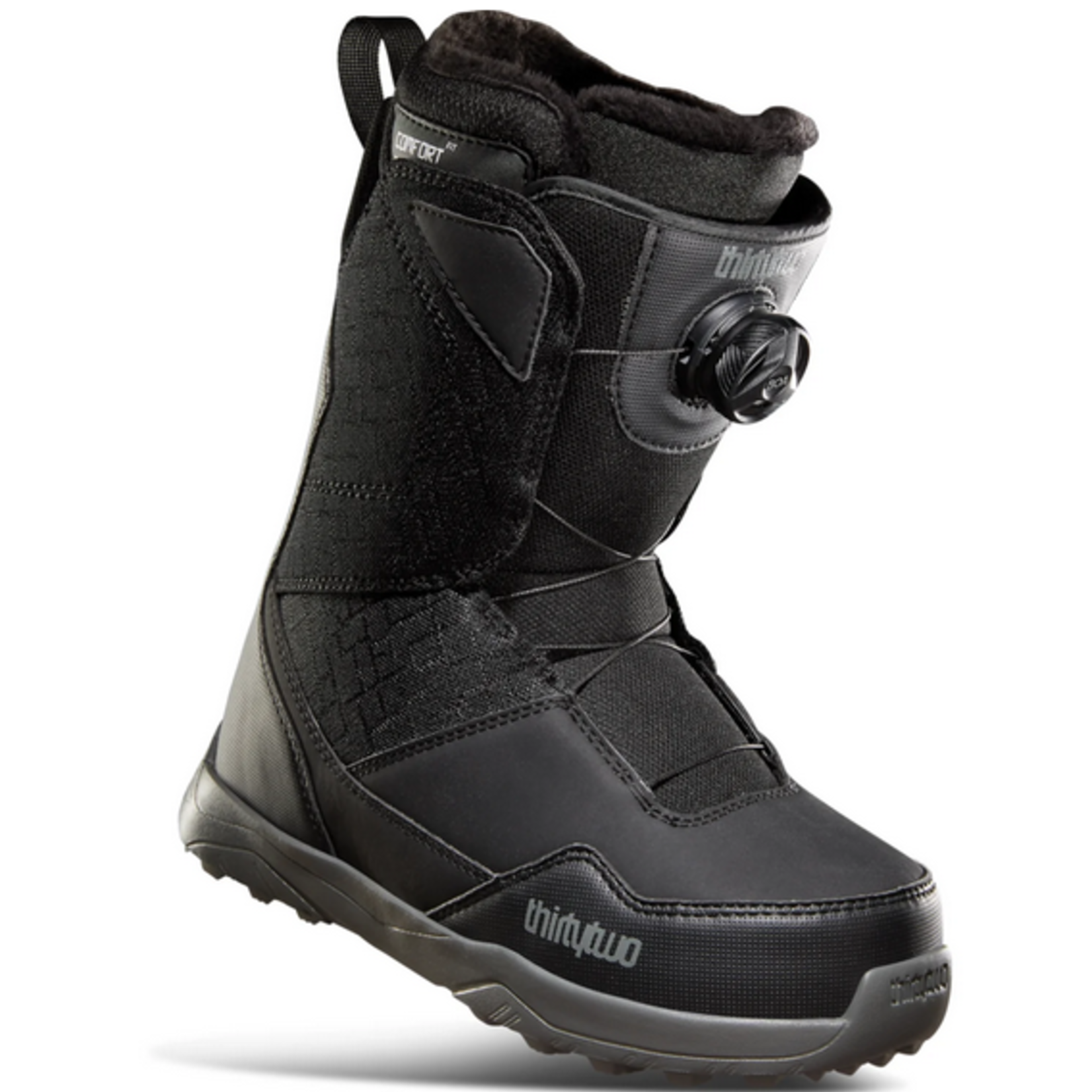 THIRTY TWO Women's ThirtyTwo Shifty BOA Snowboard Boots 2024