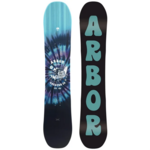 ARBOR Youth Arbor Cheater Rocker Snowboard 2024