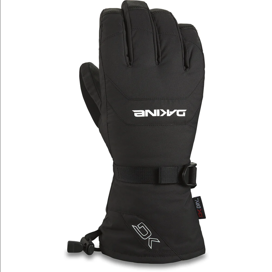 Dakine Leather Scout Gloves 2024 - CorkysBoardshop.com