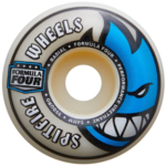 Spitfire Spitfire Wheels Formula Four Radial Skateboard Wheels