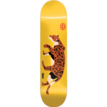 Almost ALMOST MAX GERONZI ANIMALS SKATEBOARD DECK 8.25