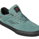 EMERICA Men's Emerica The Low Vulc Shoes (Slate)