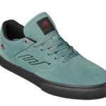 EMERICA MEN'S EMERICA THE LOW VULC  SHOES