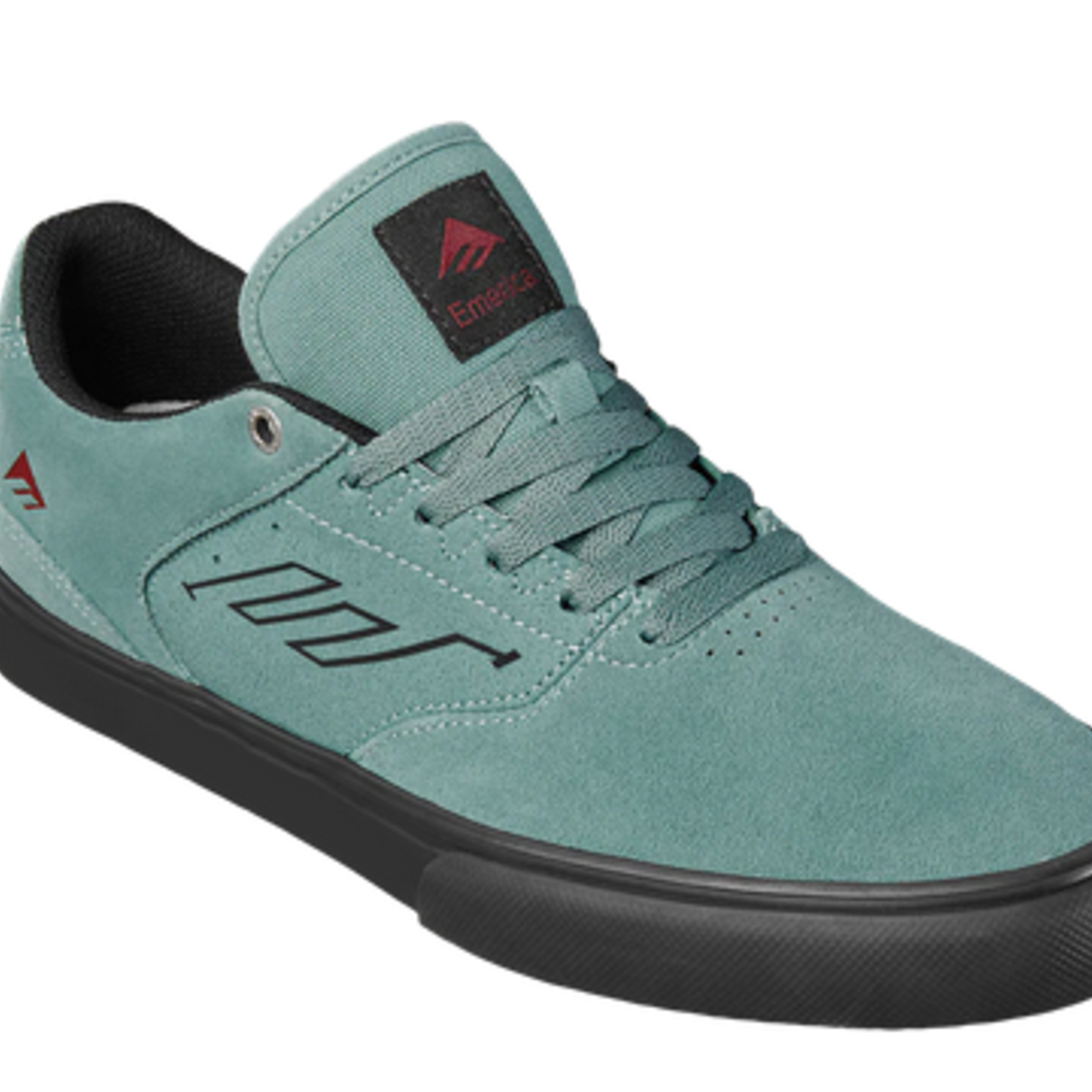 EMERICA Men's Emerica The Low Vulc Shoes (Slate)