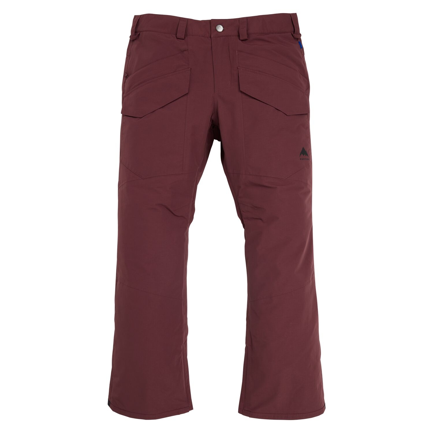 Men's Burton Covert 2.0 2L Insulated Pants | Burton.com