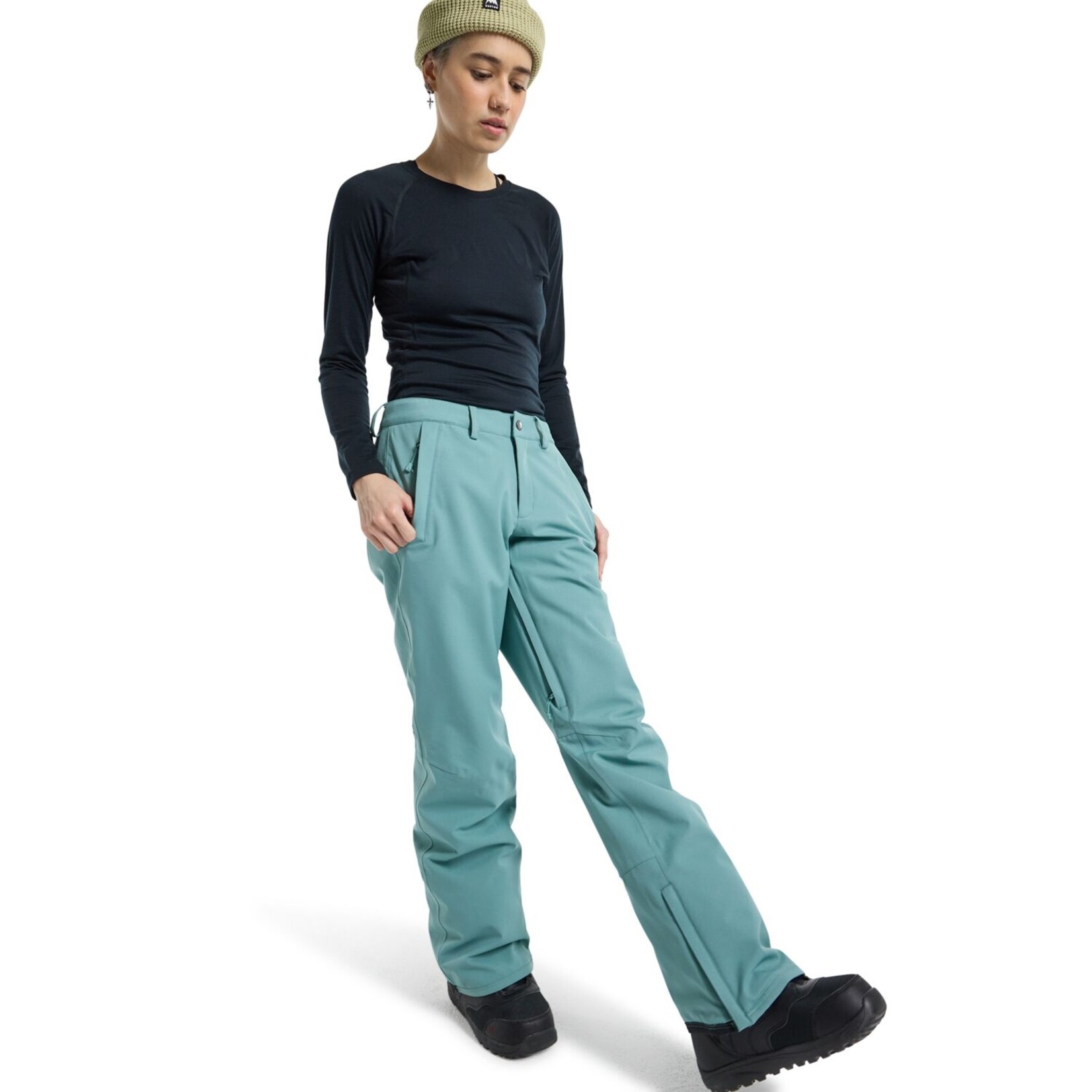 Roxy Diversion Insulated Snow Pants Womens | Christy Sports