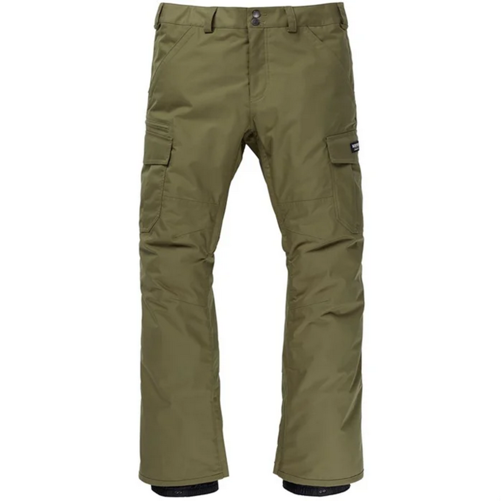 Men s Burton Cargo 2L Snow Pants 2024 CorkysBoardshop