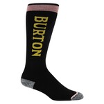 BURTON Women's Burton Weekend Midweight 2-Pack Snowboard Socks 2024