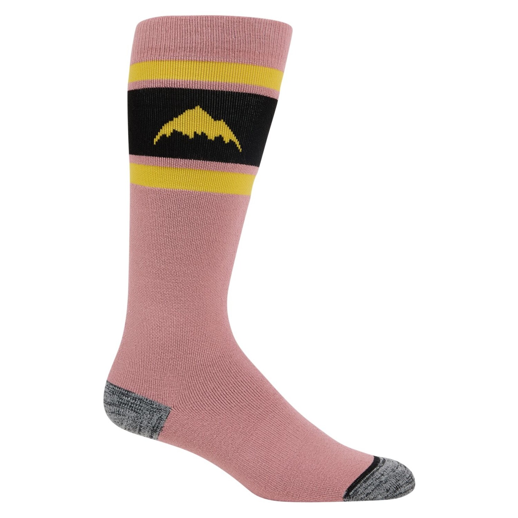 BURTON Women's Burton Weekend Midweight 2-Pack Snowboard Socks 2024